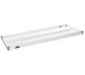 wire shelf 18x48 ..