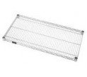 wire shelf 24x60 ..