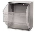 tip bin 11.75x 11..