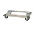 modular dolly fra..