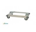 modular dolly fra..