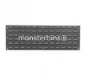 louvered panel hc..
