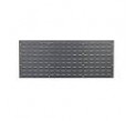 louvered panel hc..