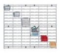 wire louvered pan..