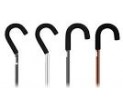 cane curved handl..