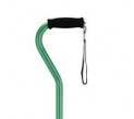 cane offset green..