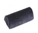 half roll pillow ..