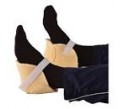 heel protector 26..