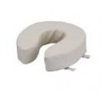 toilet seat riser..