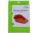 fracture bed pan ..