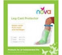 leg cast protecto..