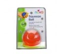 hand squeeze ball..