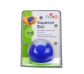 hand squeeze ball..