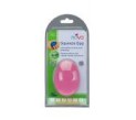 hand squeeze egg ..