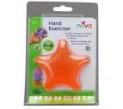 hand squeeze star..