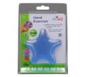hand squeeze star..