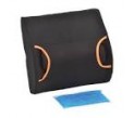 wedge car cushion..