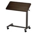 overbed table 607..