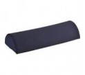 memory foam half ..