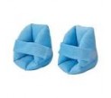 heel protector w/..