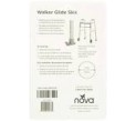 walker skis 40027..