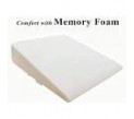 wedge cushion fol..