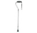 cane offset silve..