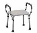 bath seat with ar..