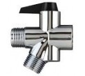 shower diverter v..