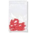 bag reclose clear..