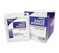 gauze 2inx2in 8pl..