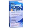 drug home test 6 ..