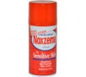 noxzema shave cre..