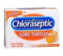chloraseptic loze..