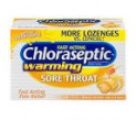 chloraseptic loze..