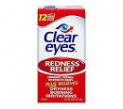 clear eyes rednes..