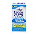 clear eyes triple..