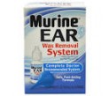 murine ear wax re..