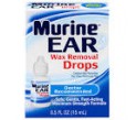 murine ear wax re..