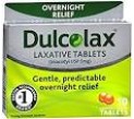 dulcolax 5mg tabl..