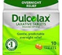 dulcolax 5mg tabl..