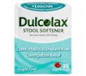 dulcolax stool so..