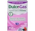 dulcogas wild ber..