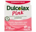dulcolax for wome..