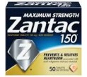 zantac 75 tablet ..