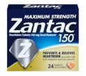 zantac 150 tablet..