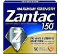 zantac 150 tablet..