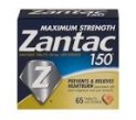 zantac 150 tablet..