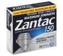 zantac 150 tablet..