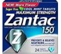 zantac 150 tablet..